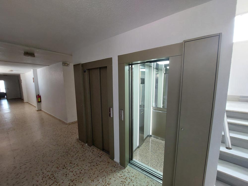 Dormitorio principal